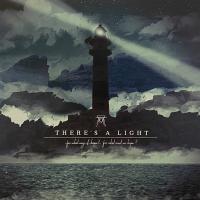 Виниловая пластинка THERE'S A LIGHT / FOR WHAT MAY I HOPE? FOR WHAT MUST WE HOPE? (2LP)
